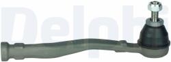 DELPHI Cap de bara DELPHI TA2850 (TA2850) - fixbox