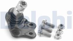 DELPHI Articulatie sarcina/ghidare DELPHI TC8626 (TC8626)