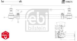 Febi Bilstein Bieleta, directie FEBI BILSTEIN 194675 (194675)