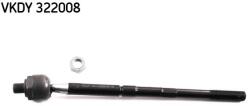 SKF Articulatie axiala, cap de bara SKF VKDY 322008 (VKDY 322008)