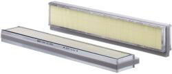 Mann-filter Filtru, aer habitaclu / polen MANN-FILTER CUD 75 001 (CUD 75 001)