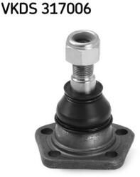 SKF Articulatie sarcina/ghidare SKF VKDS 317006 (VKDS 317006)