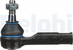 DELPHI Cap de bara DELPHI TA5977 (TA5977) - fixbox
