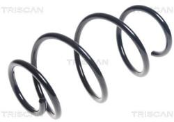 TRISCAN Arc spiral TRISCAN 8750 4397 (8750 4397) - fixbox