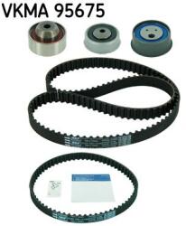 SKF Set curea de distributie SKF VKMA 95675 (VKMA 95675) - fixbox