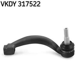 SKF Cap de bara SKF VKDY 317522 (VKDY 317522) - fixbox