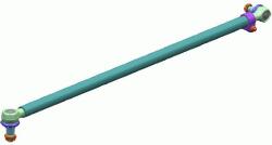 LEMFÖRDER Bieleta, directie LEMFÖRDER 35811 01 (35811 01) - fixbox