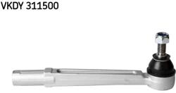 SKF Cap de bara SKF VKDY 311500 (VKDY 311500) - fixbox