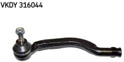 SKF Cap de bara SKF VKDY 316044 (VKDY 316044) - fixbox
