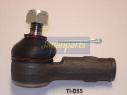 JAPANPARTS Cap de bara JAPANPARTS TI-D55 (TI-D55) - fixbox