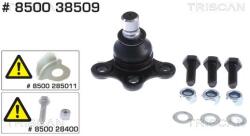 TRISCAN Articulatie sarcina/ghidare TRISCAN 8500 38509 (8500 38509)