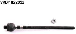SKF Articulatie axiala, cap de bara SKF VKDY 822013 (VKDY 822013)