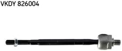 SKF Articulatie axiala, cap de bara SKF VKDY 826004 (VKDY 826004)