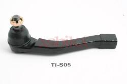 ASHIKA Cap de bara ASHIKA 111-0S-S04R (111-0S-S04R) - fixbox