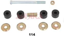 ASHIKA Brat/bieleta suspensie, stabilizator ASHIKA 106-01-114 (106-01-114)