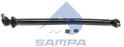 SAMPA Bieleta, directie SAMPA 097.811 (097.811) - fixbox