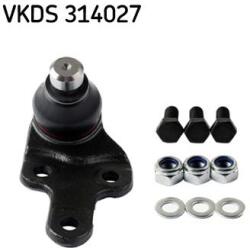SKF Articulatie sarcina/ghidare SKF VKDS 314027 (VKDS 314027)