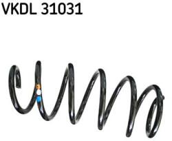 SKF Arc spiral SKF VKDL 31031 (VKDL 31031) - fixbox