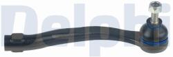 DELPHI Cap de bara DELPHI TA3854 (TA3854) - fixbox
