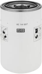 Mann-filter Filtru hidraulic, sistem directie MANN-FILTER WD 14 007 (WD 14 007)