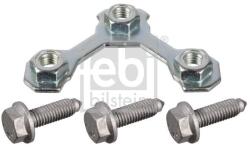 Febi Bilstein Set surub clema, articulatie sarcina/ghidare FEBI BILSTEIN 172070 (172070) - fixbox