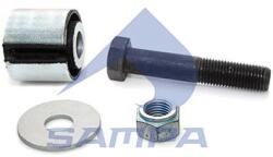 SAMPA Set reparatie, bucsa bara stabilizatoare SAMPA 020.640 (020.640)