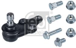 Febi Bilstein Articulatie sarcina/ghidare FEBI BILSTEIN 41852 (41852)