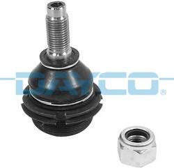 DAYCO Articulatie sarcina/ghidare DAYCO DSS1276 (DSS1276)