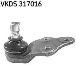 SKF Articulatie sarcina/ghidare SKF VKDS 317016 (VKDS 317016)