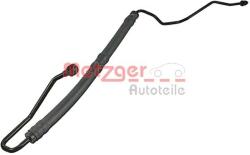METZGER Furtun hidraulic, sistem de directie METZGER 2361063 (2361063)