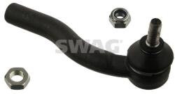 SWAG Cap de bara SWAG 70 92 2909 (70 92 2909) - fixbox