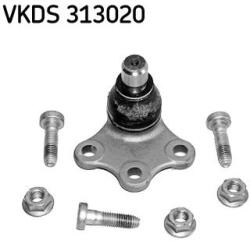 SKF Articulatie sarcina/ghidare SKF VKDS 313020 (VKDS 313020)