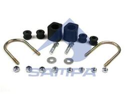 SAMPA Set reparatie, bucsa bara stabilizatoare SAMPA 010.558 (010.558)
