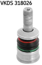 SKF Articulatie sarcina/ghidare SKF VKDS 318026 (VKDS 318026)