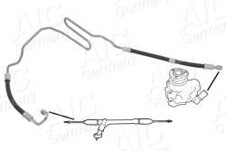 AIC Furtun hidraulic, sistem de directie AIC 54953 (54953)