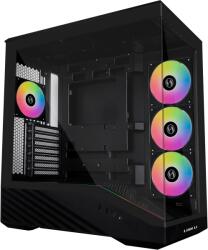 Lian Li Vector V100 ARGB Black (G99.V100RX.01)