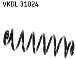 SKF Arc spiral SKF VKDL 31024 (VKDL 31024) - fixbox