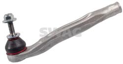 SWAG Cap de bara SWAG 33 10 2690 (33 10 2690) - fixbox