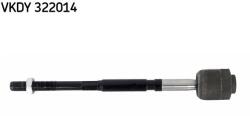 SKF Articulatie axiala, cap de bara SKF VKDY 322014 (VKDY 322014)