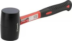 MTX Ciocan de cauciuc MTX - 450 g, mâner din fibră de sticlă, cauciuc negru (111859) Ciocan