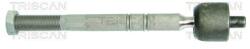 TRISCAN Articulatie axiala, cap de bara TRISCAN 8500 28215 (8500 28215)