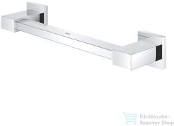 GROHE START CUBE 35, 4 cm-es kapaszkodó, Króm 41094000 (41094000)