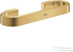 GROHE SELECTION 33, 6 cm-es kapaszkodó, Brushed Cool Sunrise 41064GN0 (41064GN0)