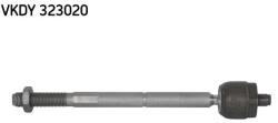SKF Articulatie axiala, cap de bara SKF VKDY 323020 (VKDY 323020)