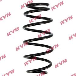 KYB Arc spiral KYB RA4137 (RA4137)