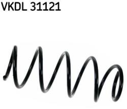 SKF Arc spiral SKF VKDL 31121 (VKDL 31121) - fixbox