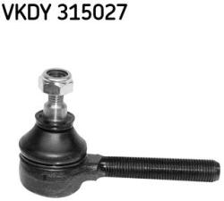 SKF Cap de bara SKF VKDY 315027 (VKDY 315027) - fixbox