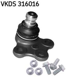 SKF Articulatie sarcina/ghidare SKF VKDS 316016 (VKDS 316016)
