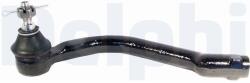 DELPHI Cap de bara DELPHI TA2700 (TA2700) - fixbox