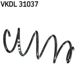 SKF Arc spiral SKF VKDL 31037 (VKDL 31037) - fixbox